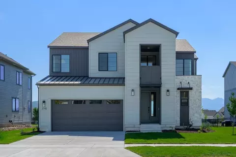 2732 E Hayloft Ln, Heber City, UT 84032