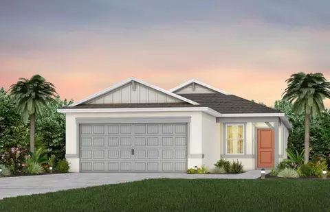 6320 SW 89th Court Rd, Ocala, FL 34481