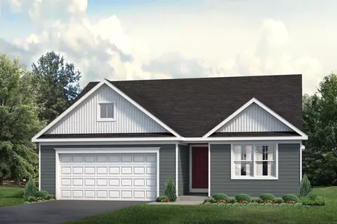 160 Buck Moth Way, Port Matilda, PA 16870