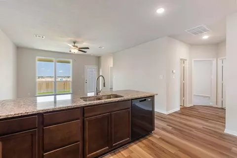 Entry Way - 1917 Sebright Dr, Bryan, TX 77807 photo 2 of 2