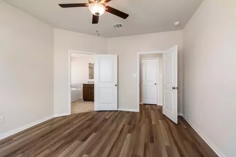 Bedroom - 1917 Sebright Dr, Bryan, TX 77807 photo 2 of 3