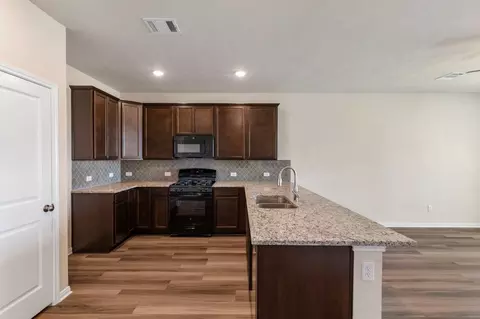 Kitchen - 1917 Sebright Dr, Bryan, TX 77807 photo 1 of 3