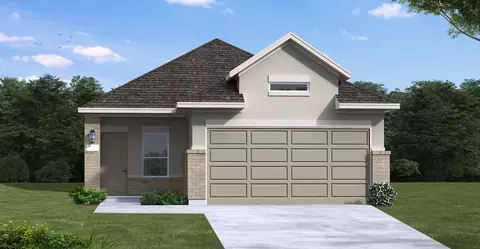 3621 Straw Ln, Heartland, TX 75114