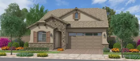 20094 S 230th Pl, Queen Creek, AZ 85142