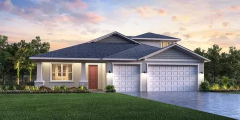 11526 Willowleaf Blvd, Punta Gorda, FL 33955