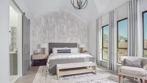 Bedroom - 324 Melody Rd, Lockhart, TX 78644 photo 2 of 2