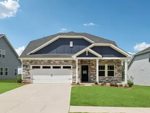 414 Bent Burr Crk, York, SC 29745