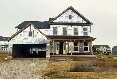 216 Painter St, Pickerington, OH 43147