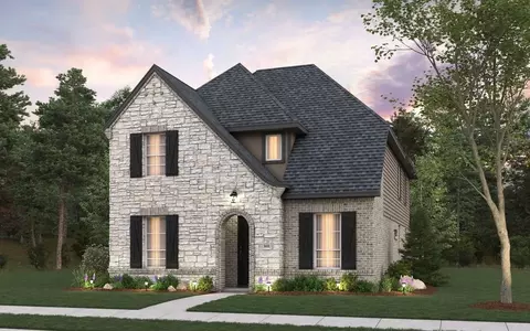 11729 Canopy Trl, Justin, TX 76247