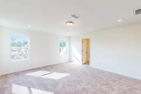 Bedroom - 416 Willoughby Park Dr, Monroe, NC 28112 photo 2 of 5