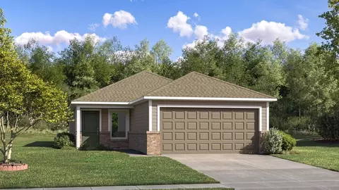 5304 Crockett Dr, Jonesboro, AR 72404
