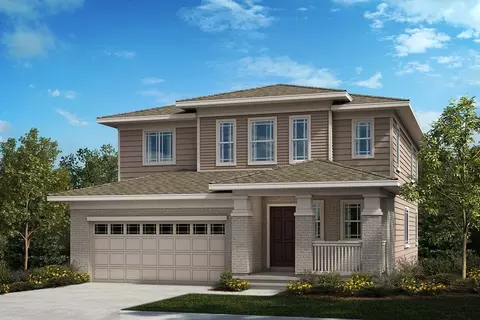 21568 E 61st Dr, Aurora, CO 80019