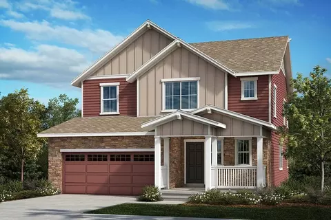 Exterior - 21568 E 61st Dr, Aurora, CO 80019 photo 1 of 5