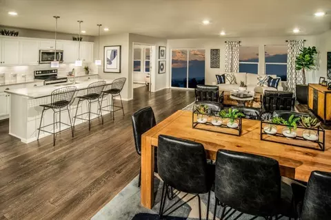 Dining - 21568 E 61st Dr, Aurora, CO 80019 photo 1 of 1