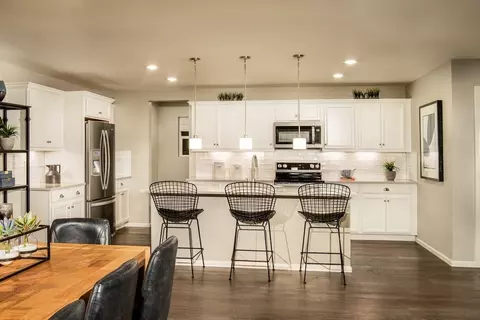 Kitchen - 21568 E 61st Dr, Aurora, CO 80019 photo 1 of 3