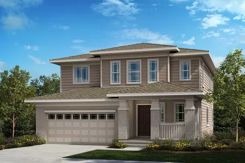 Exterior - 21568 E 61st Dr, Aurora, CO 80019 photo 3 of 5