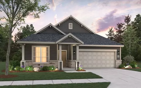 1018 Watercourse Pl, Royse City, TX 75189