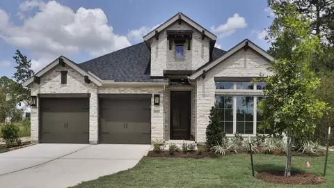 26325 Saddleback Ln, Montgomery, TX 77316