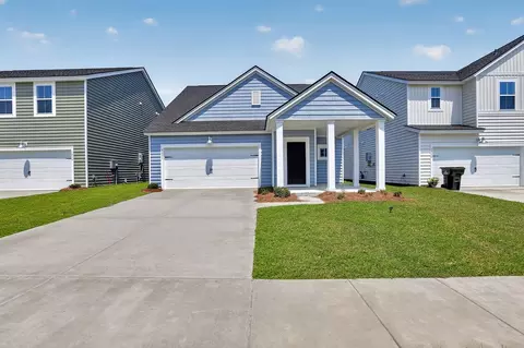 1021 Patagonia St, Summerville, SC 29485