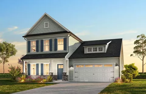 29 Manor Stone Dr, Clayton, NC 27527