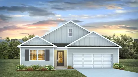 1204 Acer Ct, Conway, SC 29527