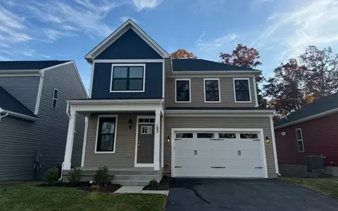 Exterior - 103 Fetlock Dr, Stephenson, VA 22656 photo 4 of 6