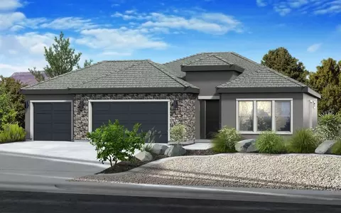640 S Molveno Trl, Saint George, UT 84770