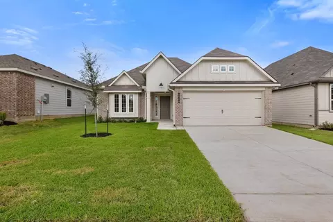 230 Thoroughbred Trl, Nolanville, TX 76559