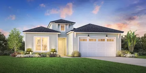 27 Mahogany Way, Palm Coast, FL 32164
