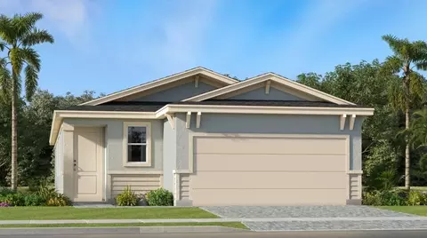 2609 Croft Inlet Dr NW, Palm Bay, FL 32907
