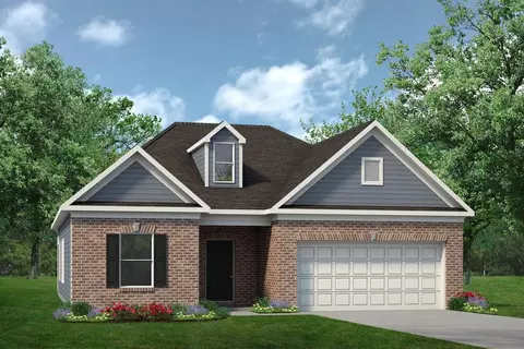 Owens Street, Gadsden, AL 35904