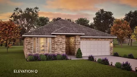 4826 Magnolia Springs Dr, Pearland, TX 77584
