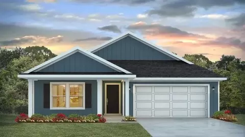 Exterior - 3173 Silver Maple Rd, Cantonment, FL 32533 photo 1 of 4