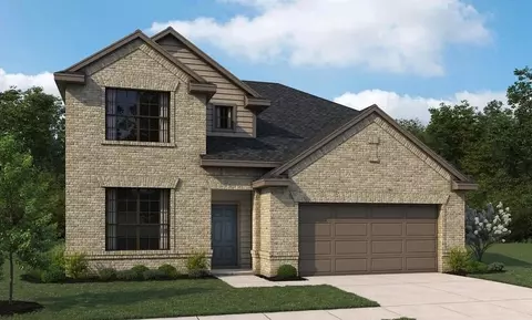 626 Beautyberry Way, Rosenberg, TX 77471