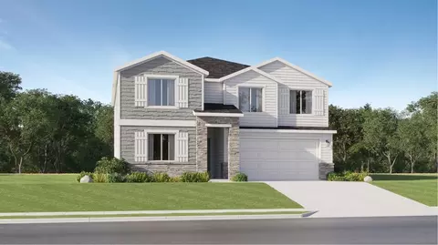 4022 E Leota Dr, Nampa, ID 83687