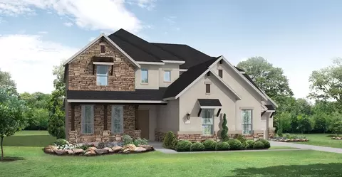 115 Mcmillian Dr, Liberty Hill, TX 78642