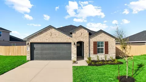 9106 Serene Haven Dr, Iowa Colony, TX 77583