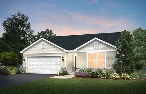 5002 Roese Ave, South Bloomfield, OH 43103
