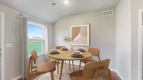 Dining - 634 Audrey Dr, Tuttle, OK 73089 photo 1 of 1