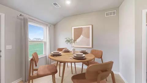 Dining - 634 Audrey Dr, Tuttle, OK 73089 photo 1 of 1