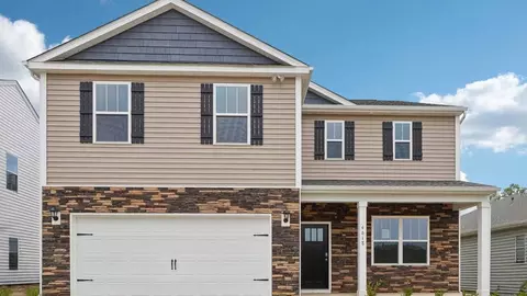 1004 Candy Dr, Statesville, NC 28677