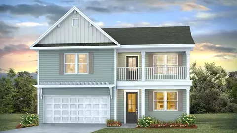129 Sunny Stream Dr, Chapin, SC 29036