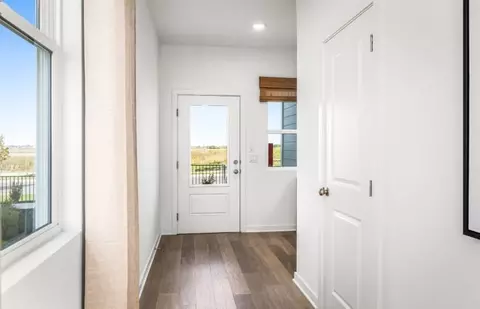 Entry Way - 932 Cherrystone Loop, Buda, TX 78610 photo 4 of 4