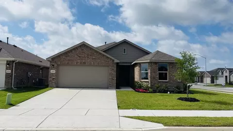 4269 Trickling Creek Ln, Crowley, TX 76036