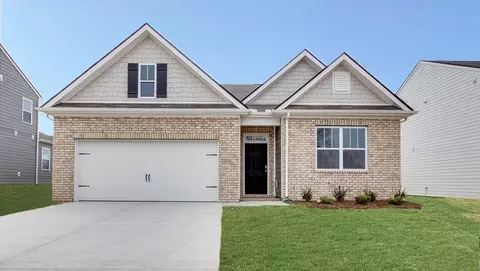 1736 Savannah Pass, Lewisburg, TN 37091