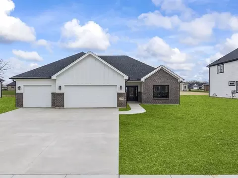 2021 Northbridge Trl, Troy, OH 45373