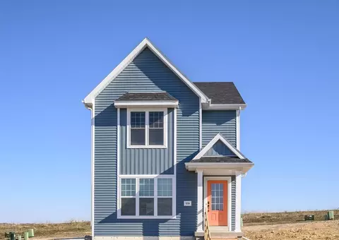 9228 Gentle Feather Rd, Verona, WI 53593