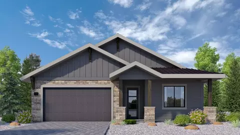 3701 W Styx Ln, Flagstaff, AZ 86001