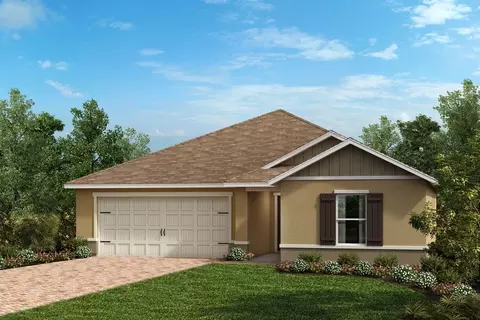 119 Cypress Knees Dr, Lake Wales, FL 33859