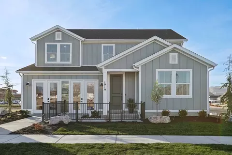 1907 N 2280 W St, Lehi, UT 84043
